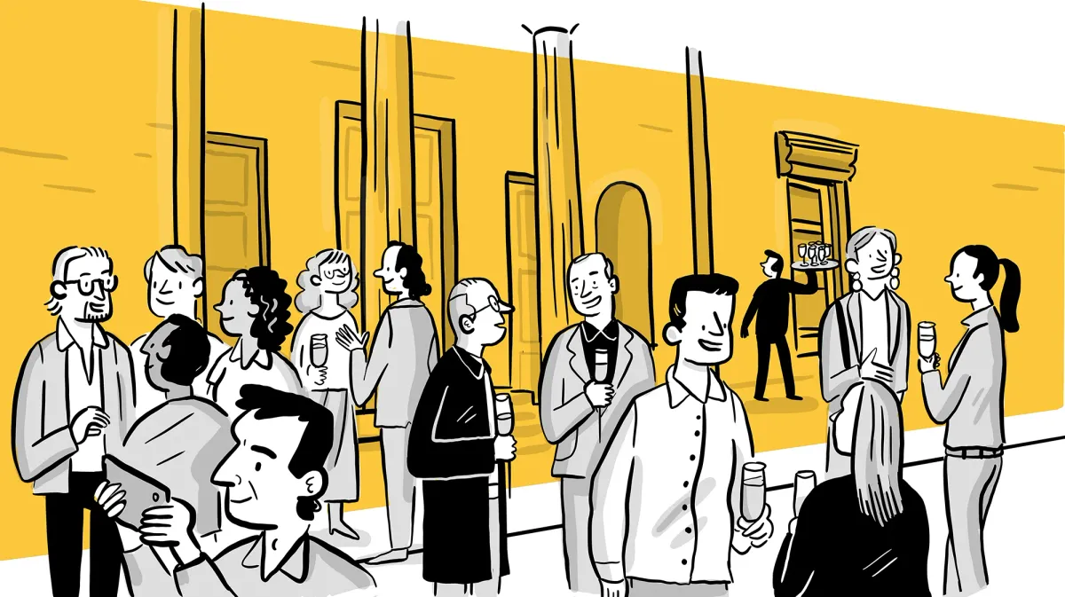 Supply Chain Leaders Exchange